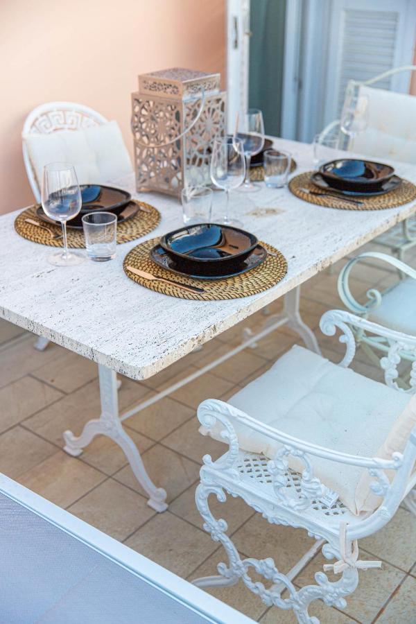 Luxury Top Floor In Trastevere Roma Exterior foto
