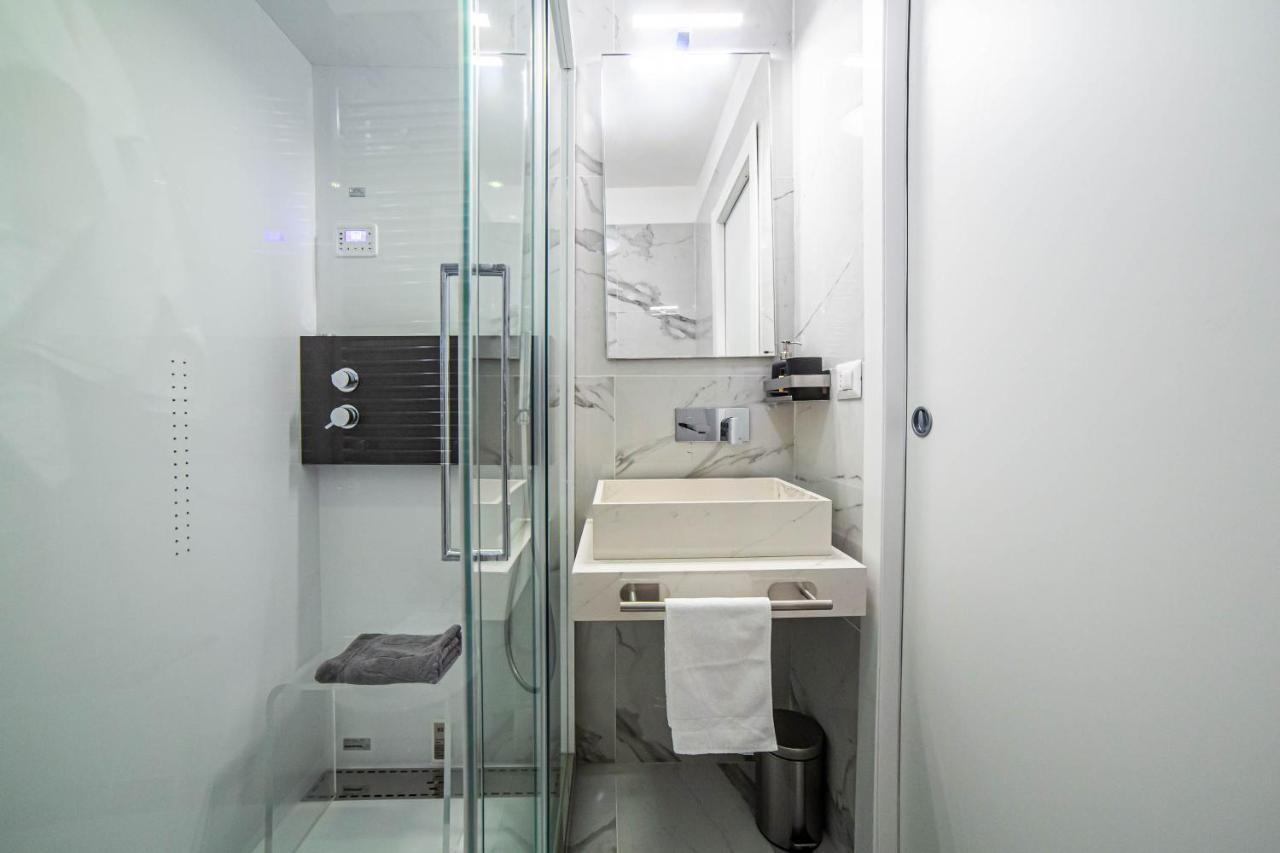 Luxury Top Floor In Trastevere Roma Exterior foto