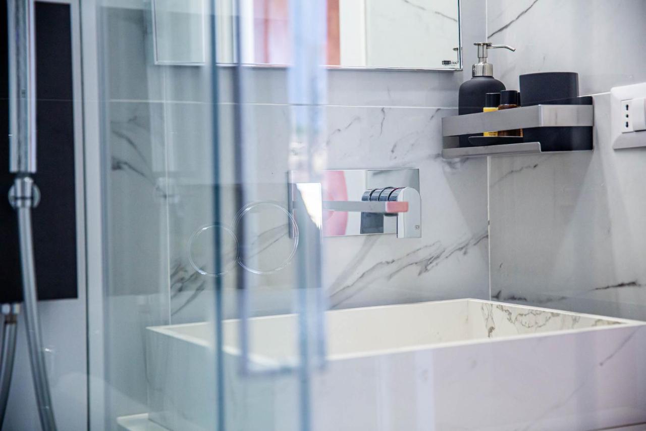 Luxury Top Floor In Trastevere Roma Exterior foto