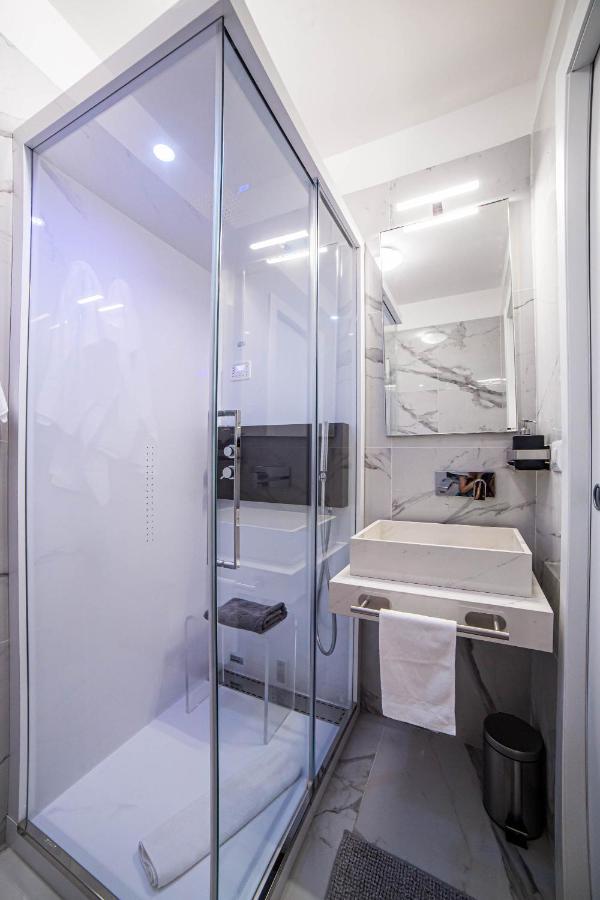 Luxury Top Floor In Trastevere Roma Exterior foto