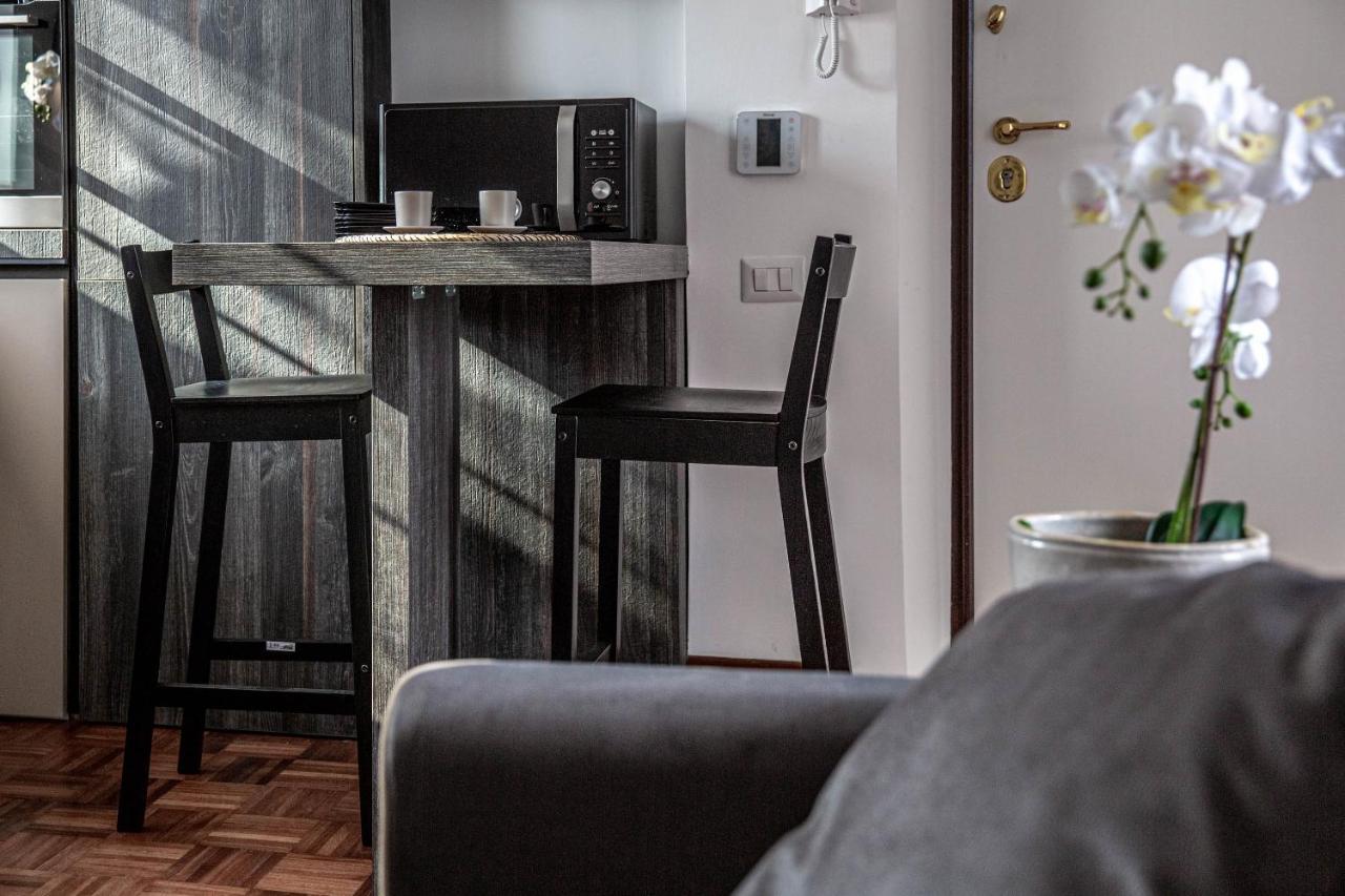 Luxury Top Floor In Trastevere Roma Exterior foto